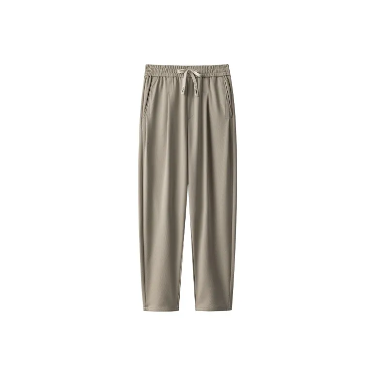 WILLIAM FOX&SONS Casual Pants Unisex-2