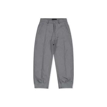 51percent Casual Pants Men's Gray