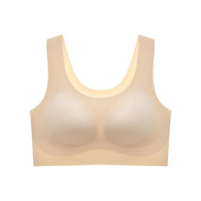 Manifen Women's Bras-6