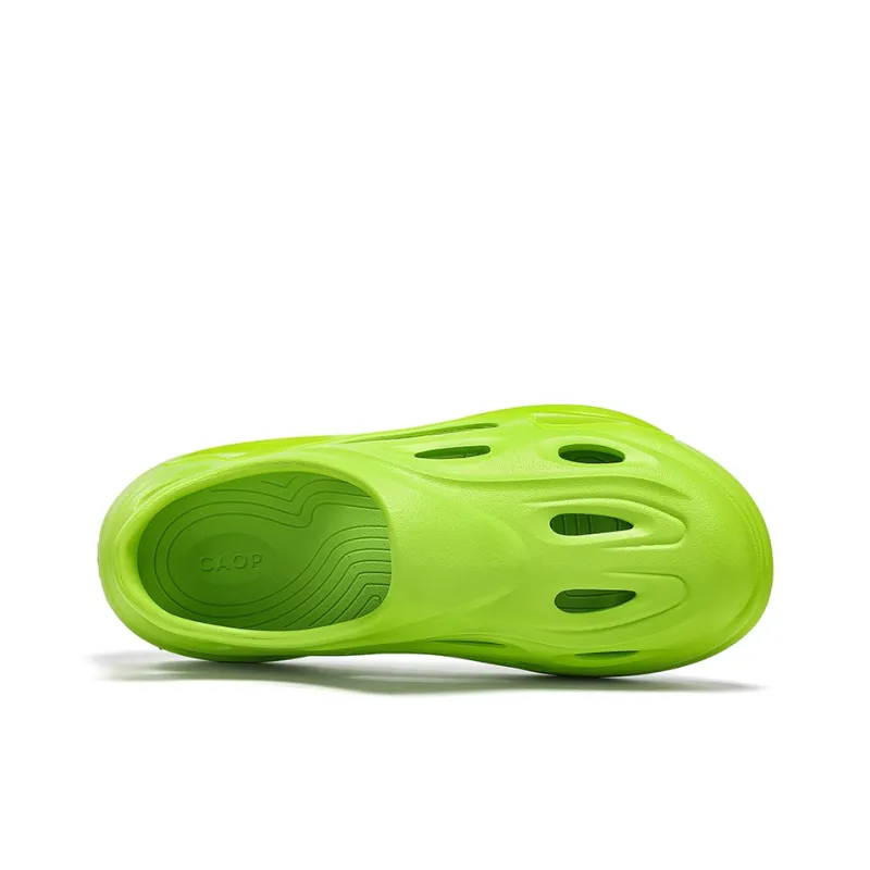 CAOP Taichi Flying Shadow Collection Clogs Unisex Box Included-13