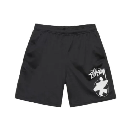 Stussy Surfman Mesh Short