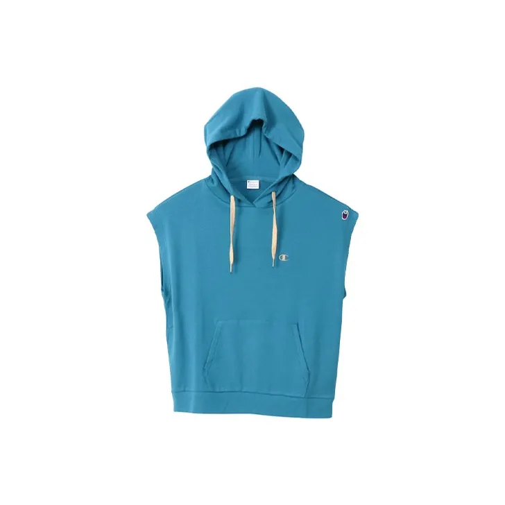 Champion T-Shirts Women's-9
