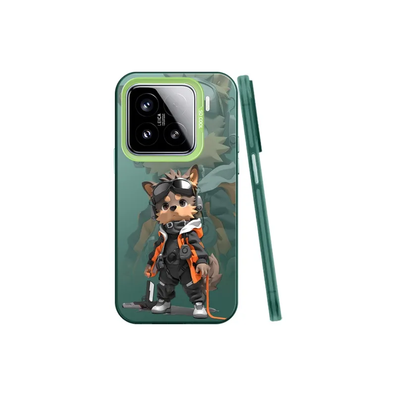 BAOCHENG Phone Cases-6