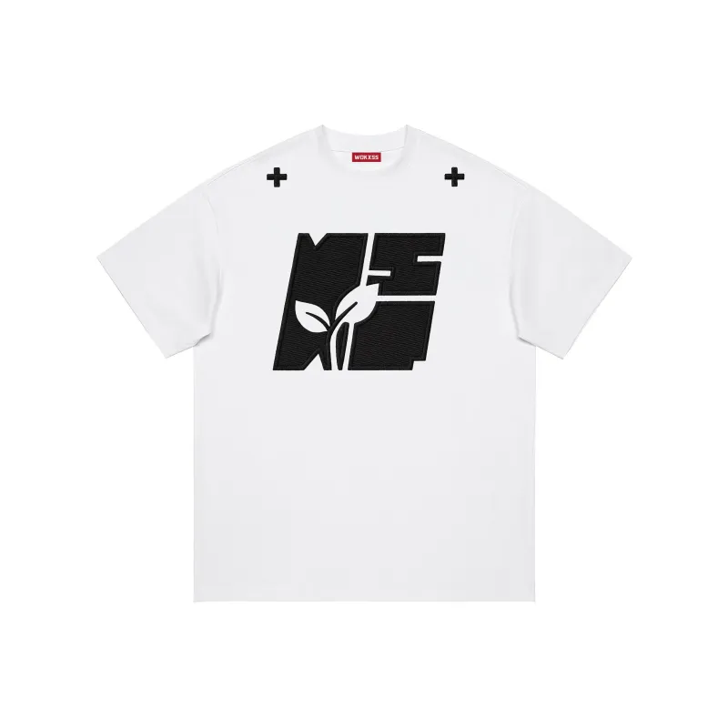 WOKXSS T Shirts Unisex-4