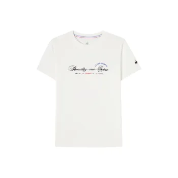 Le Coq Sportif T Shirts Women's