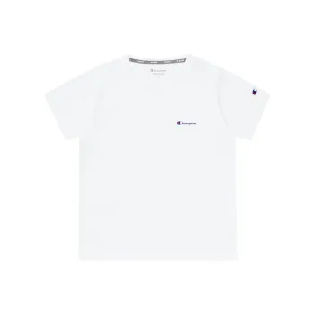 Champion Regular T Shirt Women's Japan Version