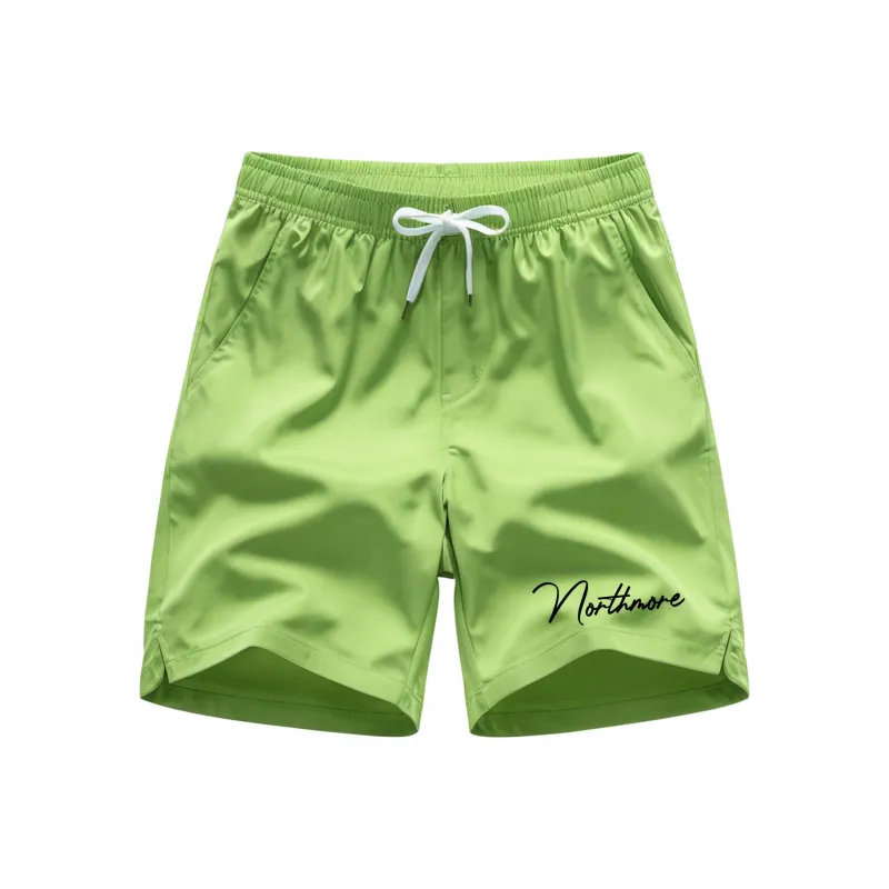 NORTHMORE Casual Shorts Unisex-27