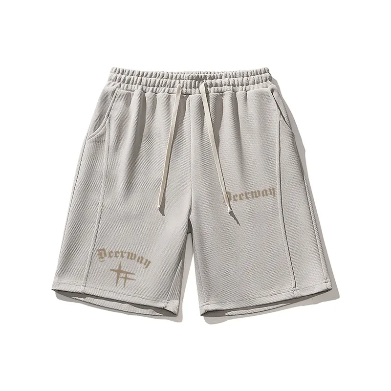 DEERWAY Casual Shorts Unisex-4