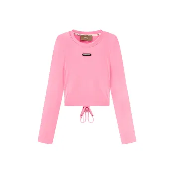 CHUU Long Sleeved T Shirt Women's