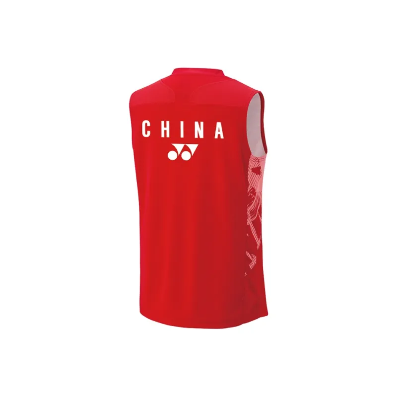 YONEX Contest Series Tank Top Men's-1
