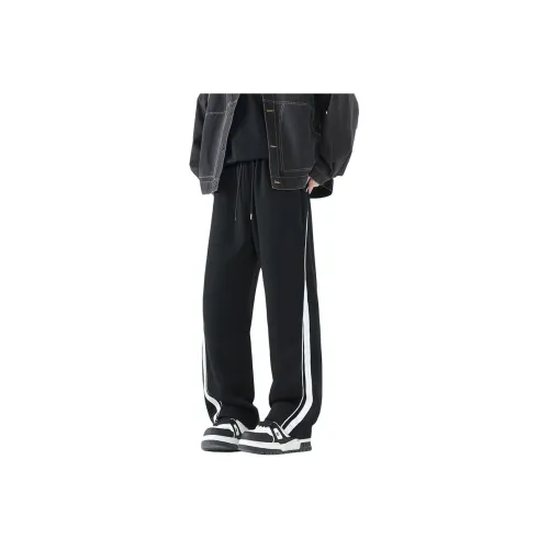 Universal Templates Casual Pants Unisex