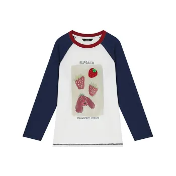 ELF SACK T Shirts Women's