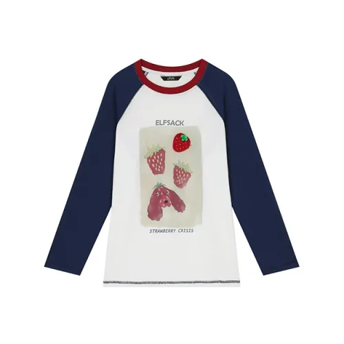 ELF SACK T Shirts Women's