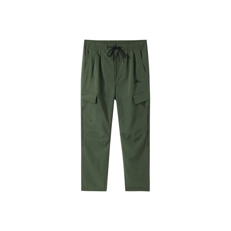 PIONEER CAMP Casual Pants Unisex-5