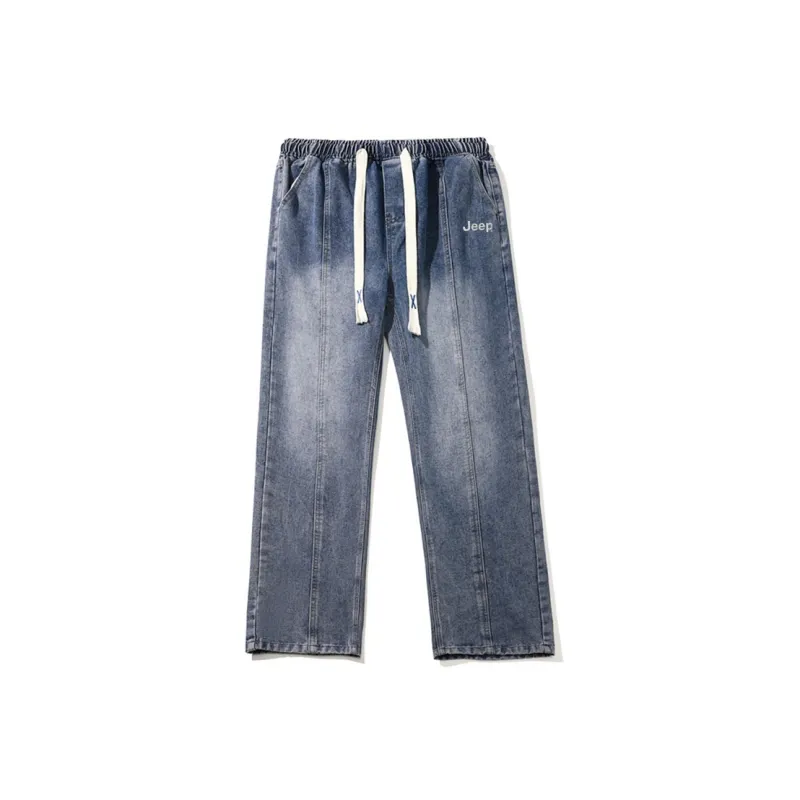 Jeep Jeans Men-3