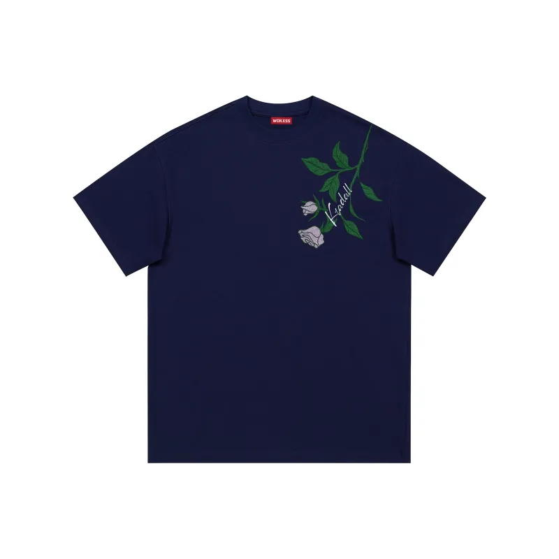 WOKXSS T Shirts Unisex-8
