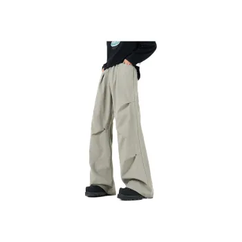 TIMD Casual Pants Unisex
