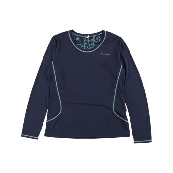Brooks T-Shirt Women's Midnight Blue