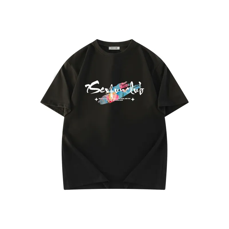 7 SEVFUN T Shirts Unisex-1