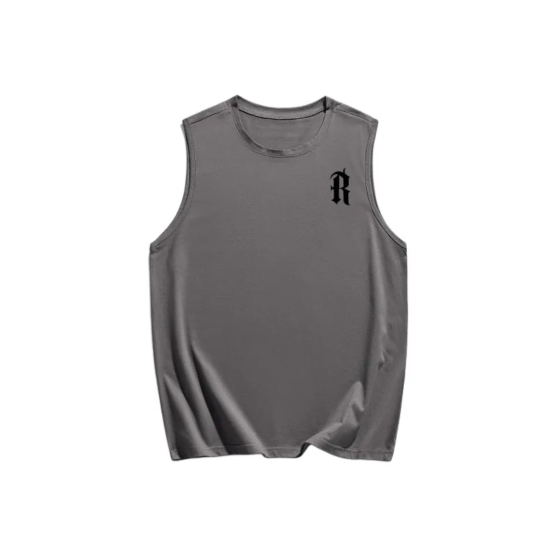 Struggle Vintage95 Tank Top Unisex-8