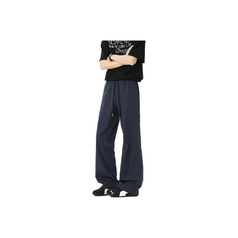 FORCEPULR Casual Pants Unisex-10