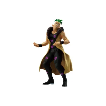 BANDAI Ichiban Kuji JoJo's Bizarre Adventure GOLDEN WIND HITMAN TEAM Bonus Gifts
