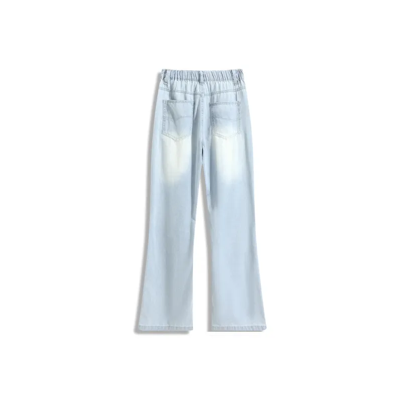 H.V.G.A Jeans Unisex-5