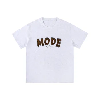 ICH MODE T-Shirts Unisex