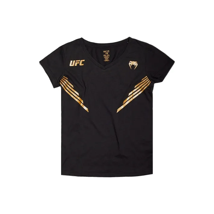 Ufc X VENUM T-Shirts Women's-1