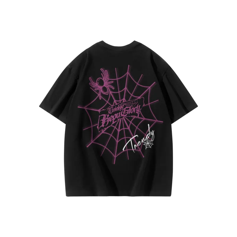 Kepu T Shirts Unisex-16