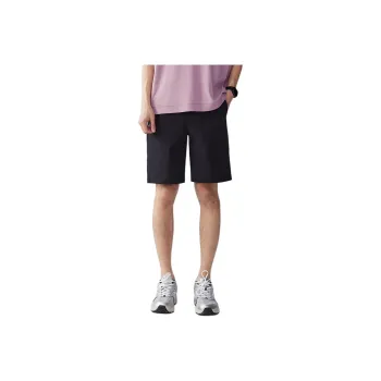 MIANXIANSHENG Casual Shorts Men's
