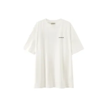 NO ONE ELSE T Shirts Unisex