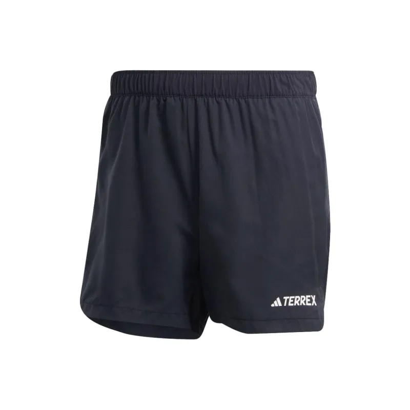 Adidas Free Shipping With AdiClub Terrex Multi Trail Running Shorts-0