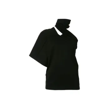 AMBUSH T-Shirts Women's Black