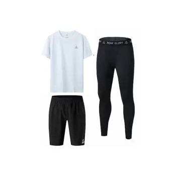 PEAK Fitness Sets Men