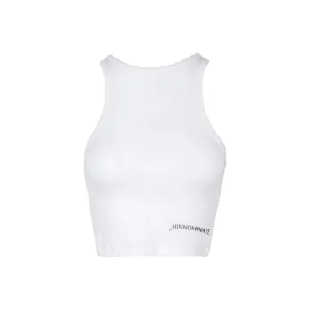 HINNOMINATE Tank Top Women's White