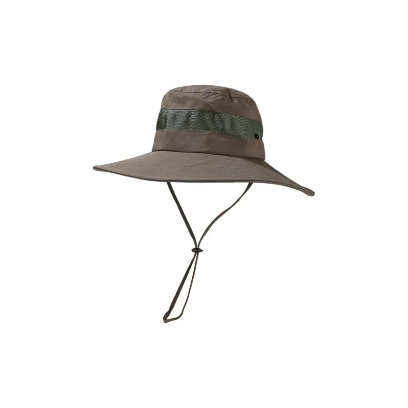 MIIOW Polyester Bucket Hats Unisex-21