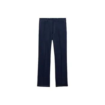 PRADA Linen Trousers