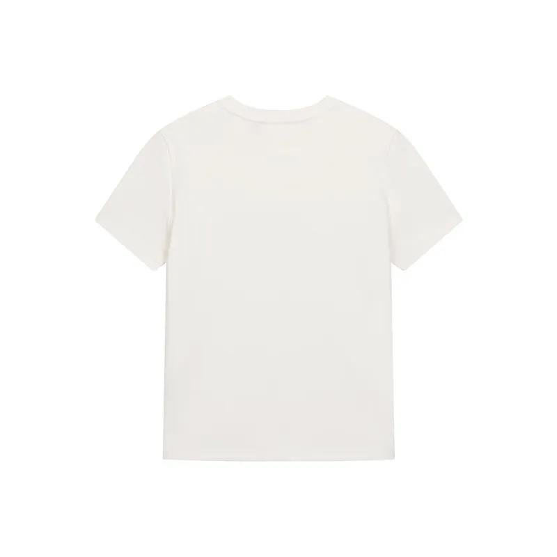 Palladium Regular T Shirt Women's Cotton Candy-1