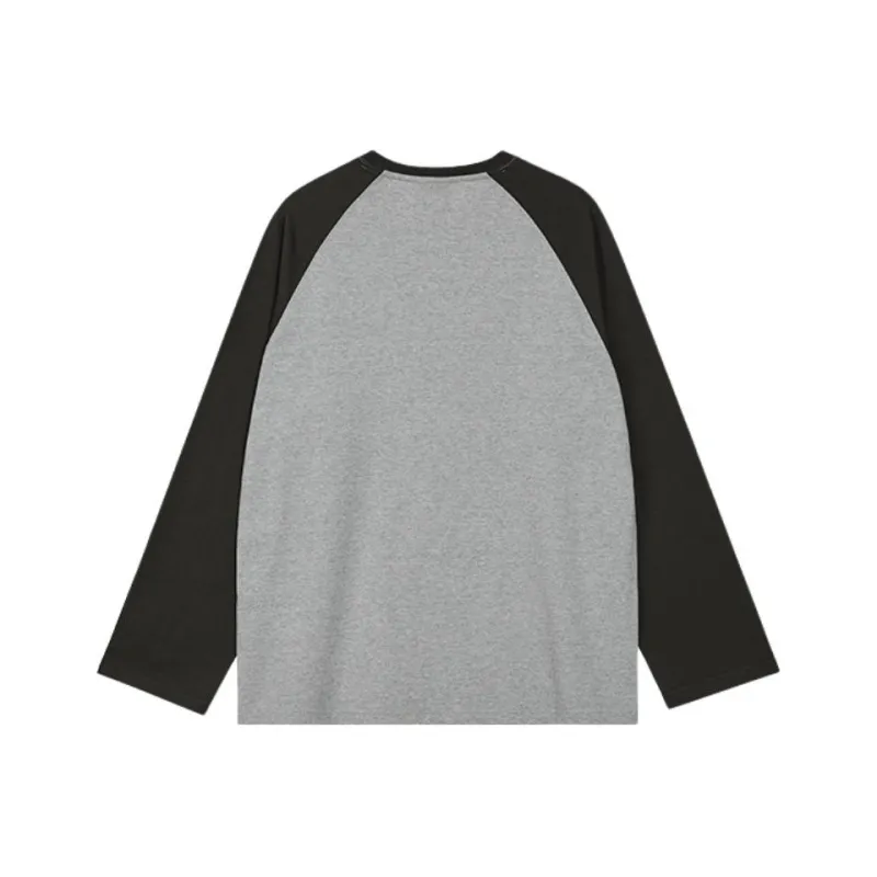 Emis T Shirts Unisex Gray-1