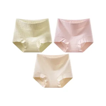 Master Underpants Women's Combo Set