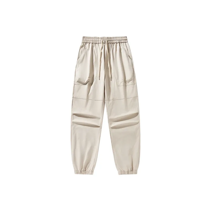 K bird Casual Pants Unisex-3