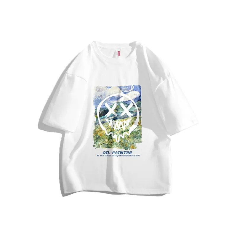 WJBS T Shirts Unisex-3