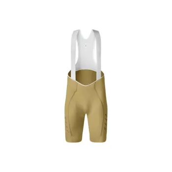 MAAP Team Bib Evo Cycling Pants Men's Mineral Yellow