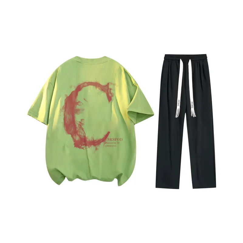 CSKS Casual Sportswear Unisex-11