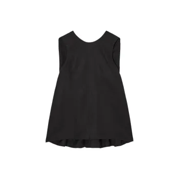 COS T-Shirts Women's Black