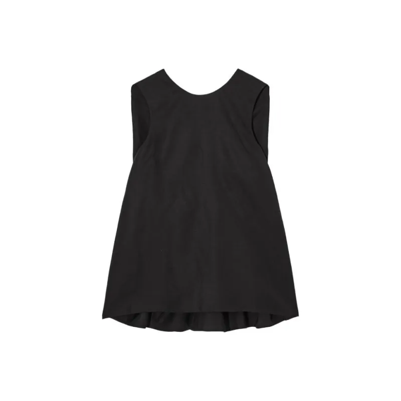 COS T Shirts Women's Black-0