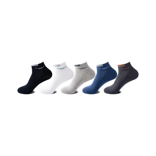 MIIOW Men Socks