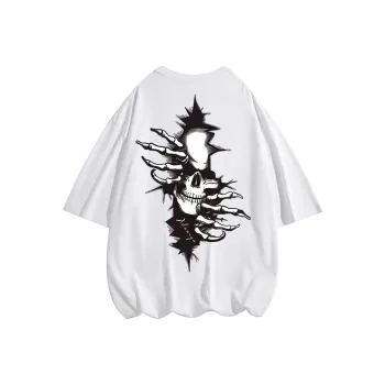 ADOONGA T Shirts Unisex