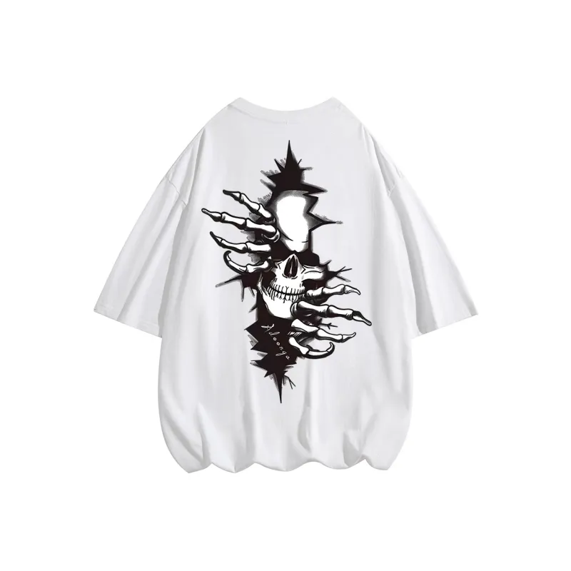 ADOONGA T Shirts Unisex-2
